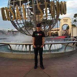 Meet your Posher, Daniel